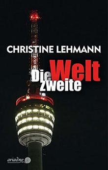 Die zweite Welt (Ariadne)