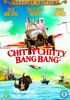 Chitty Chitty Bang Bang [UK Import]