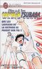 Captain Tsubasa World Youth, Tome 6 : Que les lauriers de la victoire se posent sur toi ! (Manga)