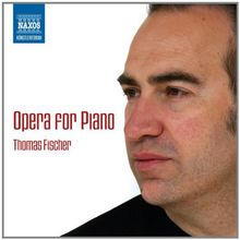 Opera for Piano