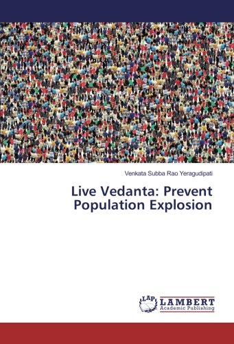 Live Vedanta: Prevent Population Explosion