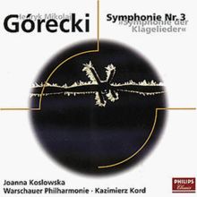 Symphonie Nr.3 von Kozlowska, Kord,Kazimierz | CD | Zustand sehr gut