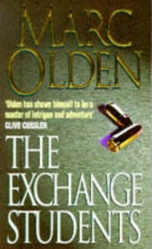 Exchange Students von Olden, Marc | Buch | Zustand gut