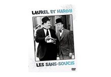 Laurel et hardy : les sans-soucis [FR Import]