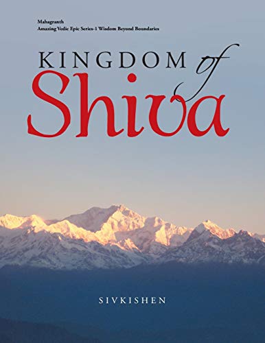 Kingdom of Shiva