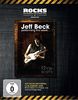 Jeff Beck - Performing This Week...: Live At Ronnie Scoots
