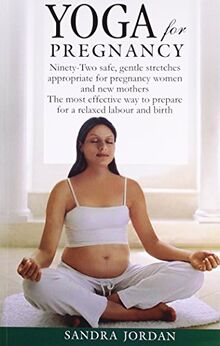 Yoga for Pregnancy