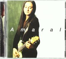 Amaral [1998] von Amaral | CD | Zustand sehr gut