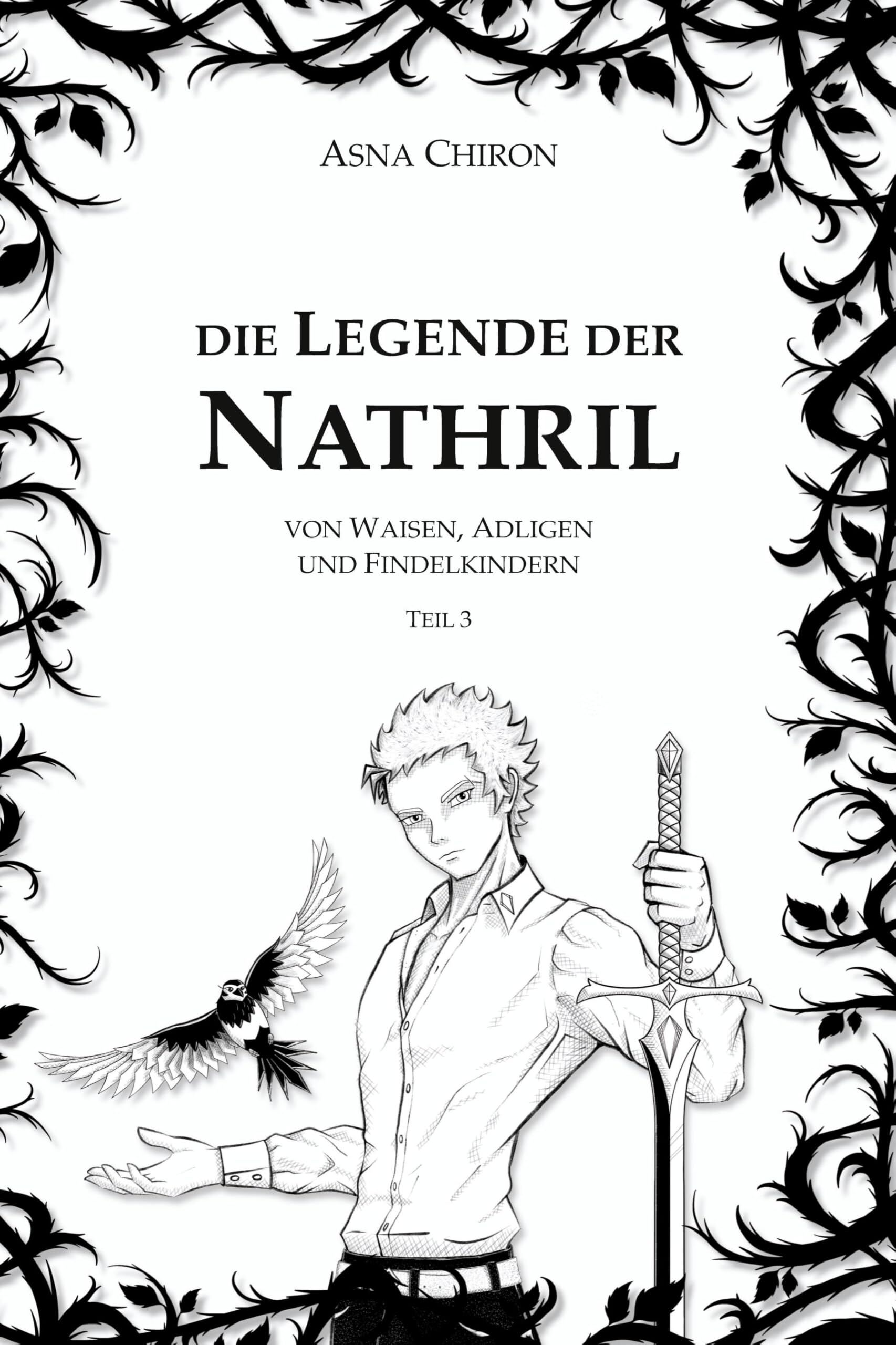 Die Legende der Nathril