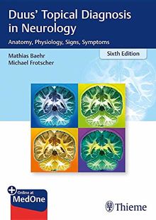 Topical Diagnosis in Neurology: Anatomy, Physiology, Signs, Symptoms