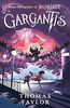 Gargantis (The Legends of Eerie-on-Sea)