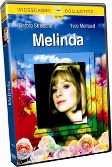 Melinda [FR Import]
