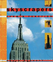 Skyscrapers: Form & Function (Marshall Edition)