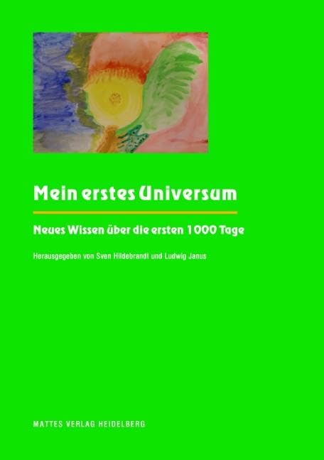 Mein erstes Universum: Neues Wissen über die ersten 1000 Tage