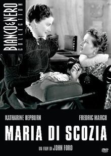 Maria di Scozia [IT Import]