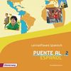 Puente al Español: Lernsoftware 2: Einzelplatzlizenz