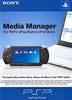 PSP Media Manager (PC)