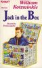 Jack in the Box. Roman.