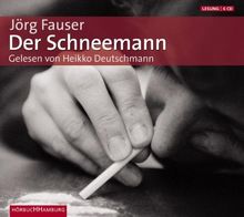 Der Schneemann. 6 CDs