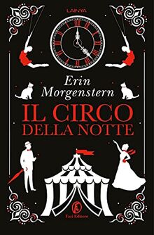 IL CIRCO DELLA NOTTE