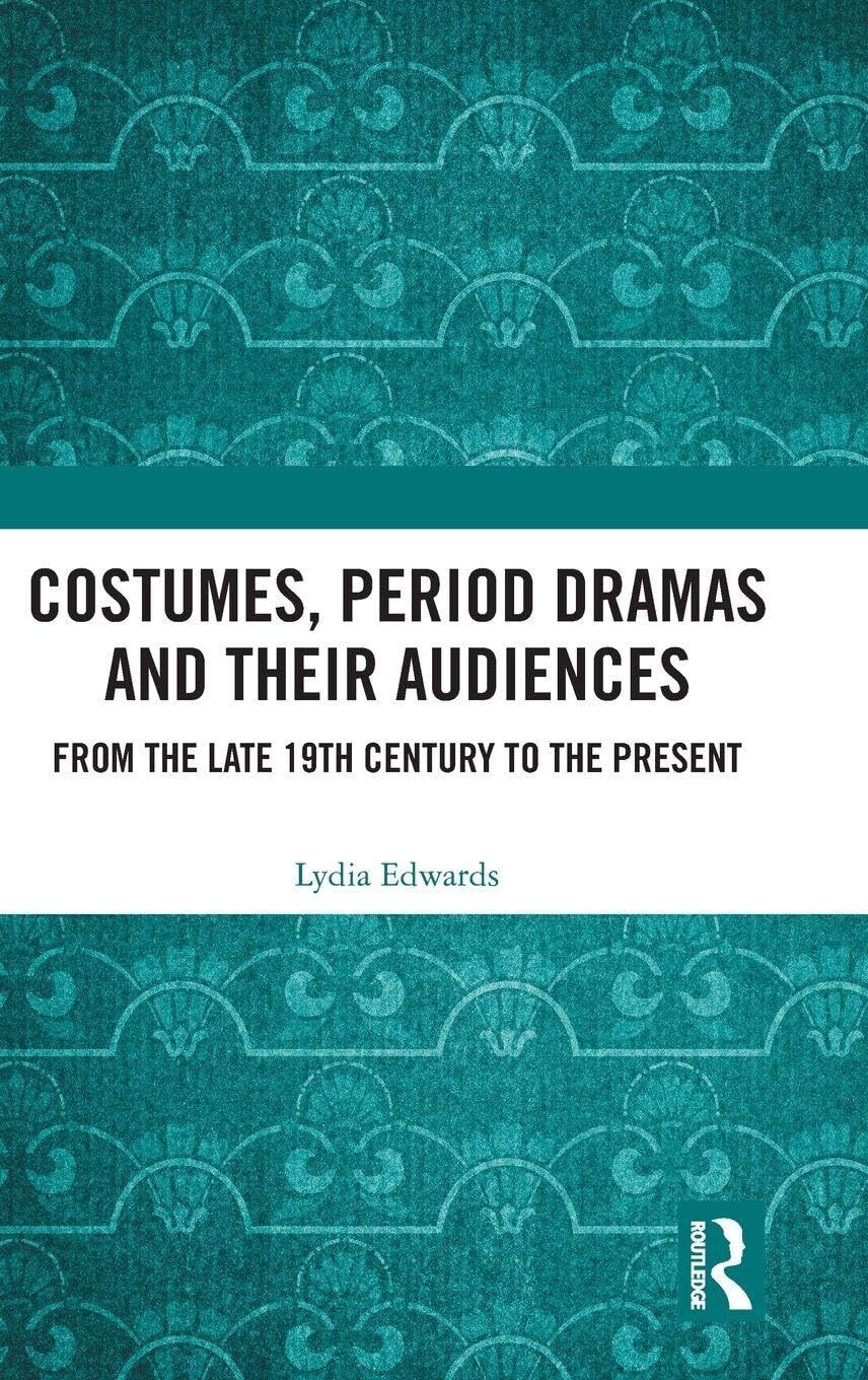 Costumes, Period dramas and their Audiences