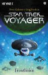 Star Trek, Voyager, Band 22: Frontlinien