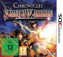 Samurai Warriors: Chronicles