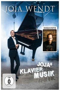 Jojas Klaviermusik (Limited Edition)