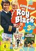 Komödien mit Roy Black [3 DVDs]
