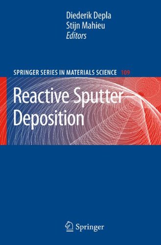 Reactive Sputter Deposition (Springer Series in Materials Science)