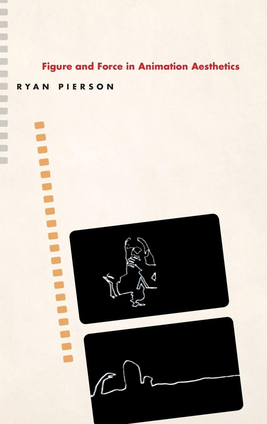 Figure and Force in Animation Aesthetics
