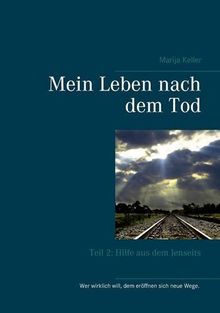 Mein Leben nach dem Tod: Teil 2: Hilfe aus dem Jenseits