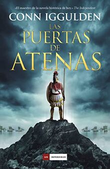 Las puertas de Atenas (Los Imperdibles)