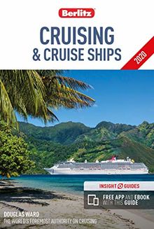 Berlitz Cruising & Cruise Ships 2020 (Berlitz Cruise Guide) (Berlitz Cruising and Cruise Ships)