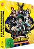 My Hero Academia - Staffel 1 - Gesamtausgabe - [DVD] Deluxe Edition
