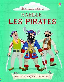 Habille... les pirates