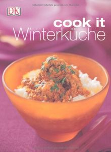 cook it - Winterküche