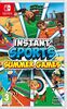 Instant Sports: Summer Games (Switch) [