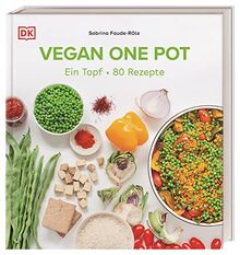 Vegan One Pot: Ein Topf - 80 Rezepte von Fauda-Rôle, Sabrina | Buch | Zustand sehr gut
