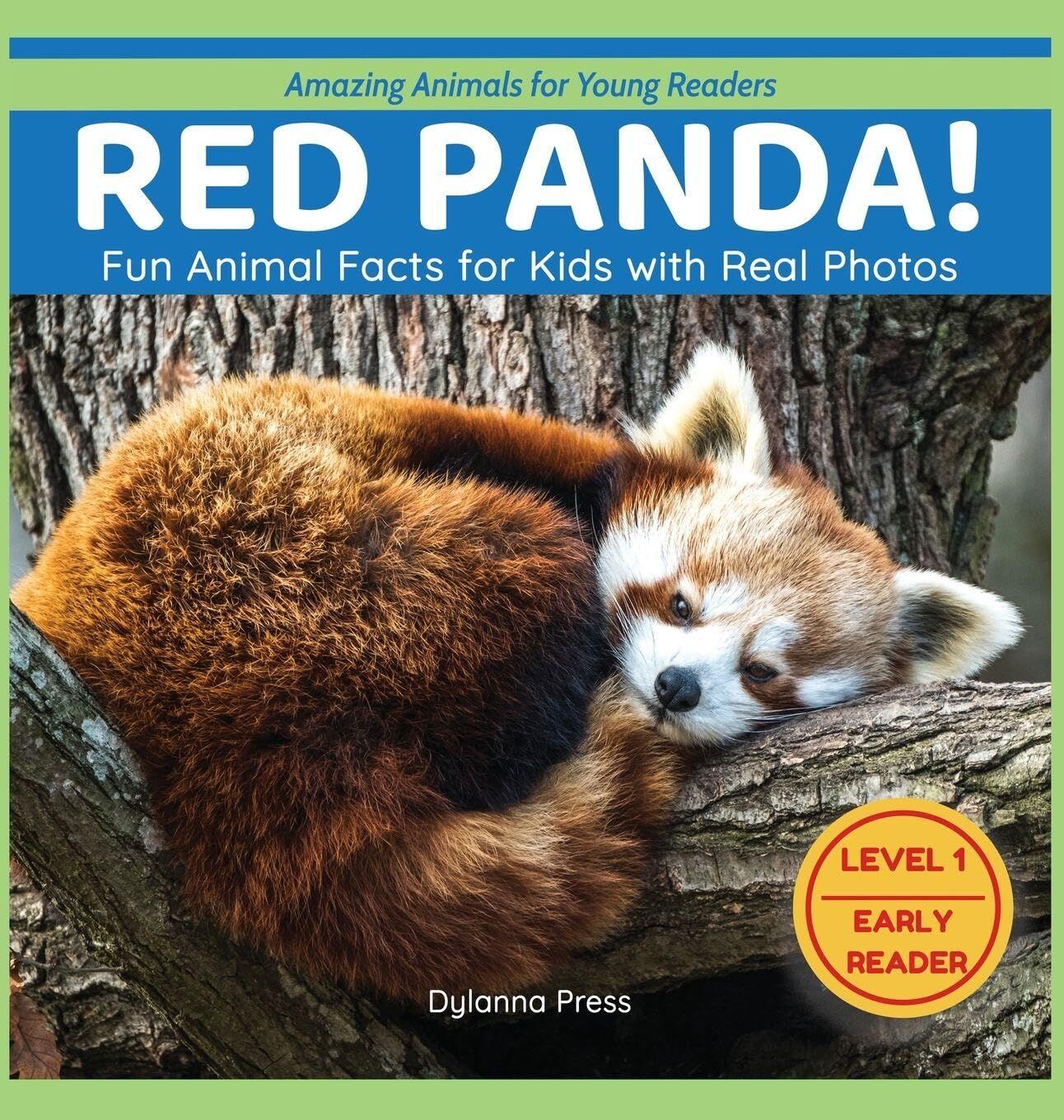 Red Panda!