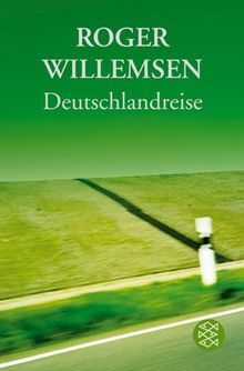 Deutschlandreise. Sonderausgabe.