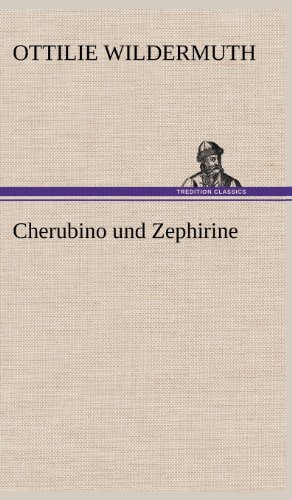 Cherubino und Zephirine
