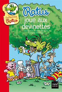 Ratus joue aux devinettes
