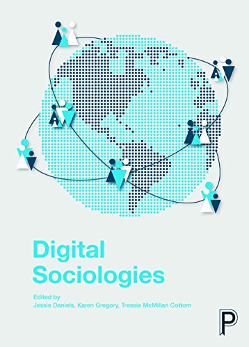 Digital sociologies
