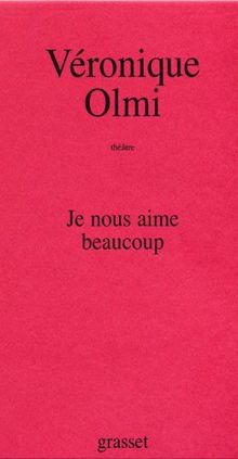 Je nous aime beaucoup