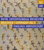Anton Bruckner: Symphonie Nr. 5 (Royal Concertgebouw) [Blu-ray]