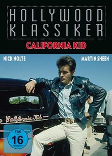 Hollywood Klassiker - California Kid