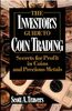 The Investor's Guide to Coin Trading: Secrets for Profit in Coins and Precious Metals