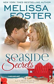 Seaside Secrets (Love in Bloom: Seaside Summers): Seaside Summers, Book 4)