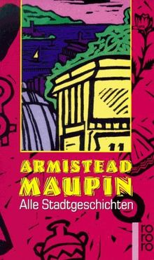 Alle Stadtgeschichten.: 6 Bde.